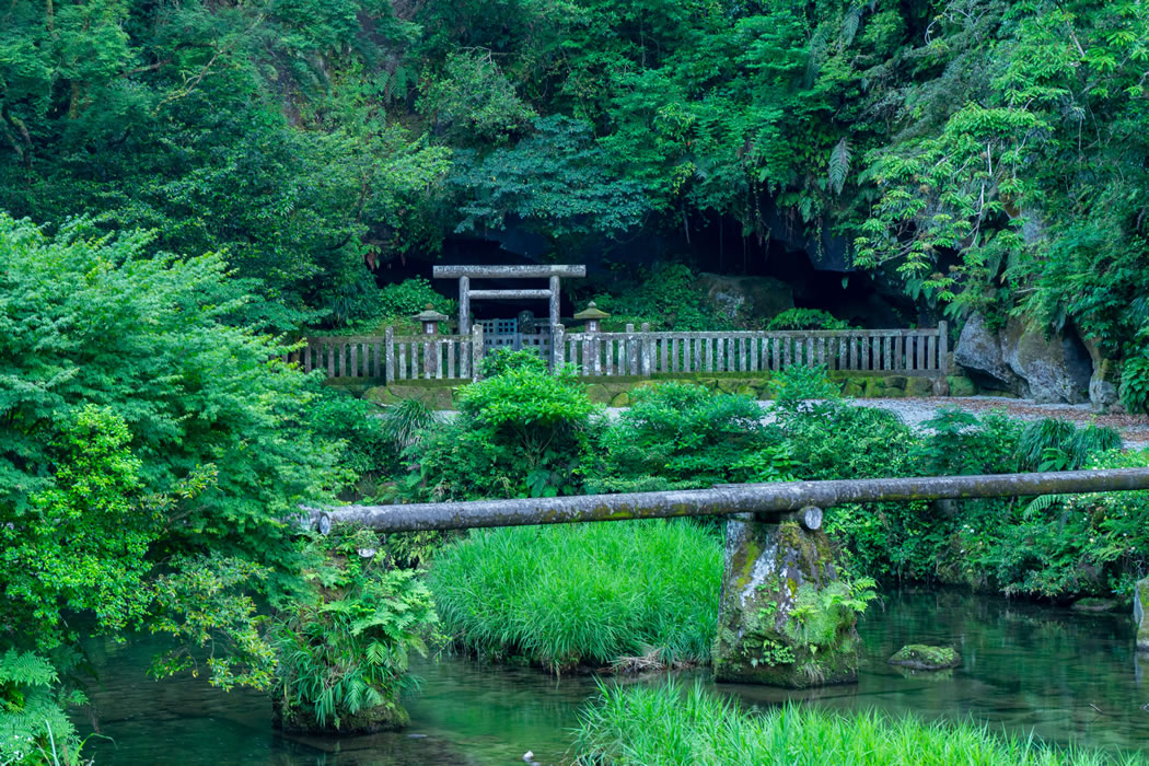 吾平山上陵